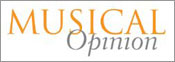 Musical Opinion