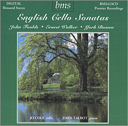 Order this CD from the British Music Society website